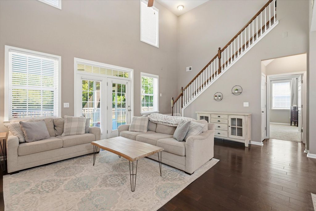8560 Sentry Circle, North Charleston, SC 29420
