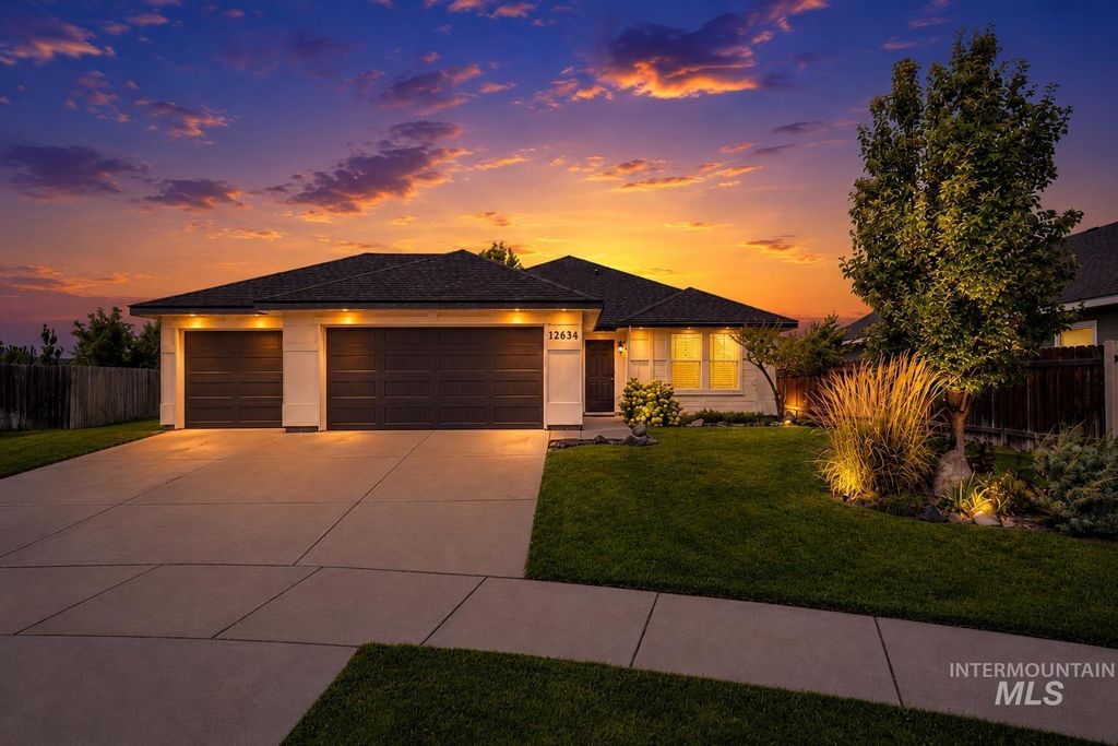 12634 W Kempshire Ct., Star, ID 83669 photo 1