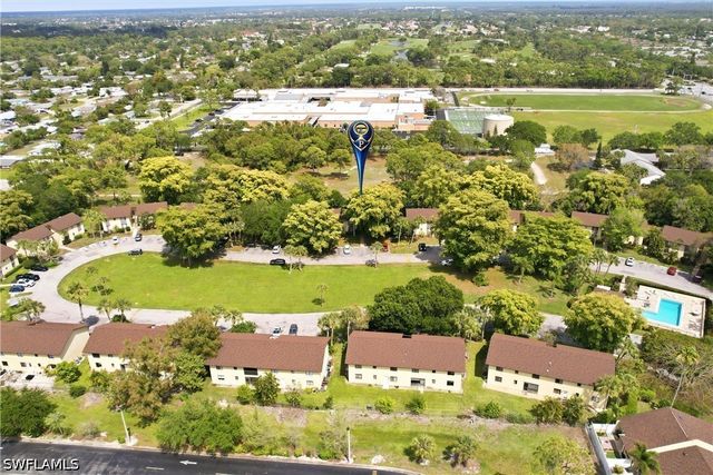 1450 GREEN VALLEY CIR 502, Naples, FL 34104