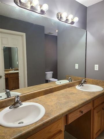 805 Gose Road, Forsyth, GA 31029