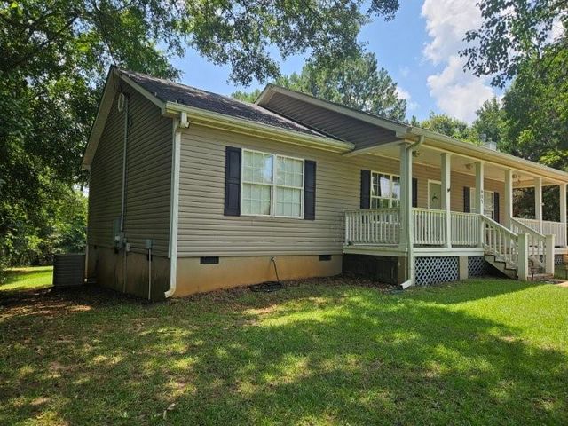 805 Gose Road, Forsyth, GA 31029