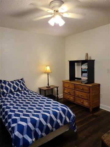 805 Gose Road, Forsyth, GA 31029
