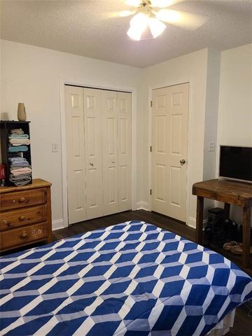 805 Gose Road, Forsyth, GA 31029