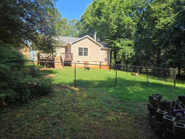 805 Gose Road, Forsyth, GA 31029
