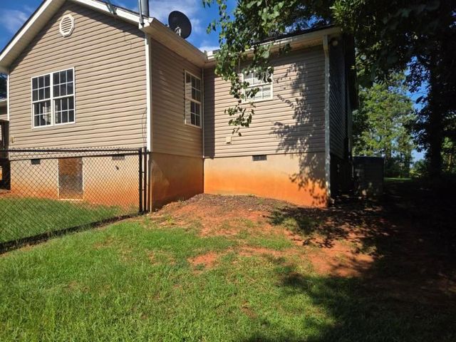 805 Gose Road, Forsyth, GA 31029