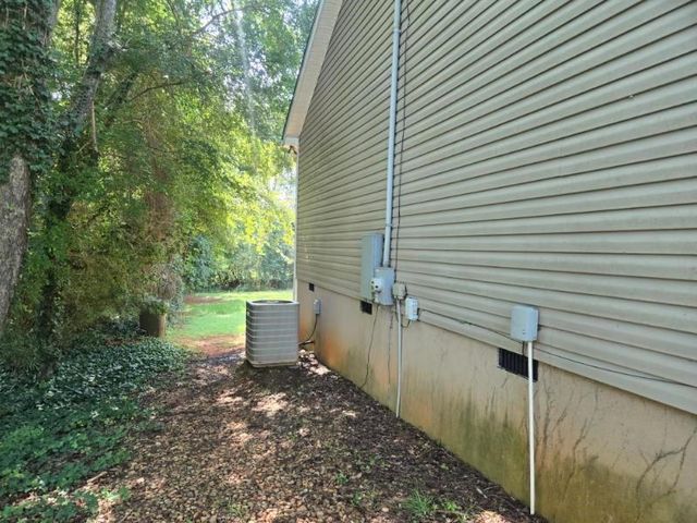 805 Gose Road, Forsyth, GA 31029