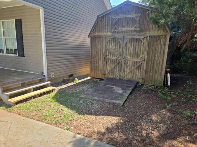 805 Gose Road, Forsyth, GA 31029
