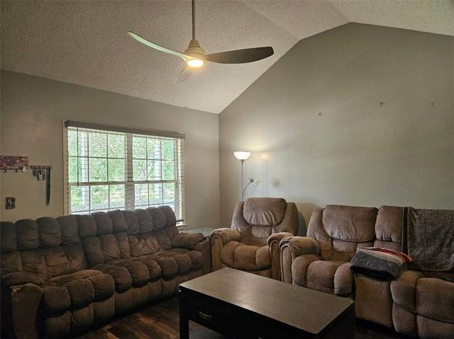 805 Gose Road, Forsyth, GA 31029