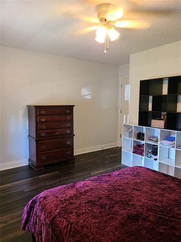 805 Gose Road, Forsyth, GA 31029