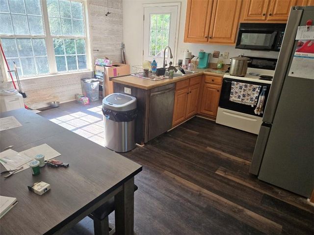 805 Gose Road, Forsyth, GA 31029