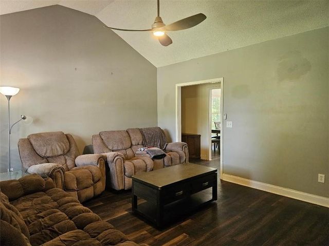 805 Gose Road, Forsyth, GA 31029