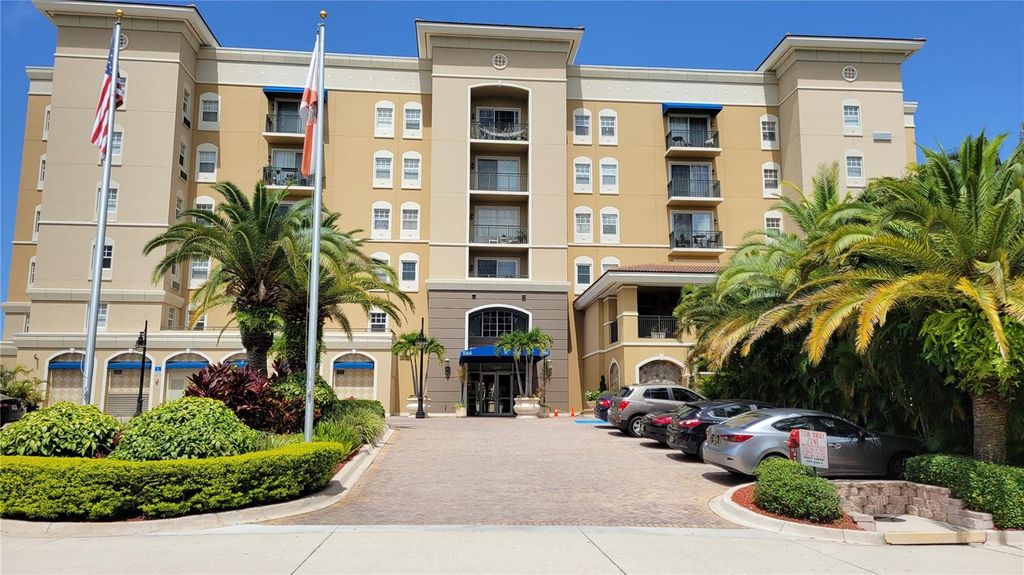 1064 N TAMIAMI TRAIL 1325, Sarasota, FL 34236