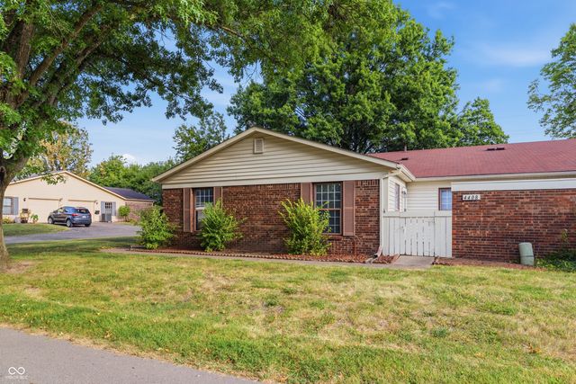 4408 Clovelly Court, Indianapolis, IN 46254