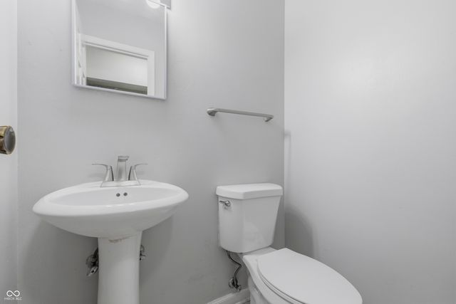 4408 Clovelly Court, Indianapolis, IN 46254