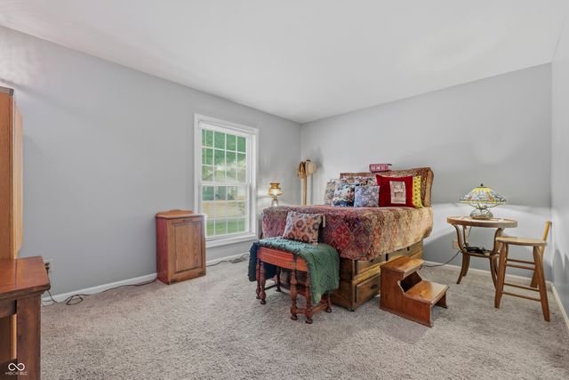 4408 Clovelly Court, Indianapolis, IN 46254