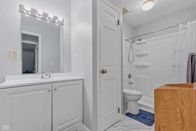 4408 Clovelly Court, Indianapolis, IN 46254
