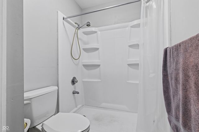 4408 Clovelly Court, Indianapolis, IN 46254