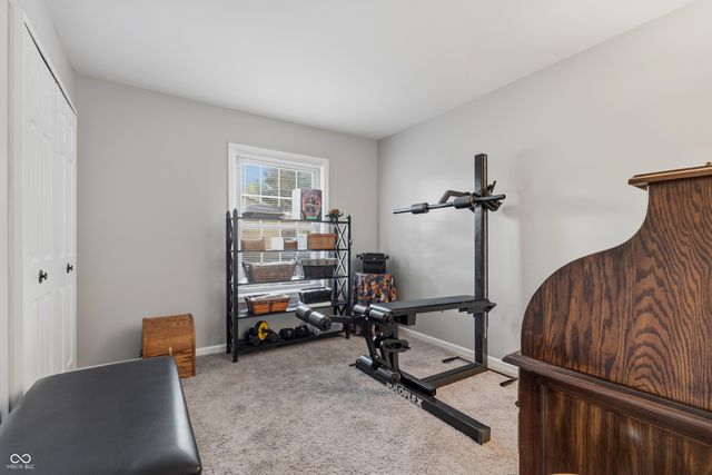4408 Clovelly Court, Indianapolis, IN 46254
