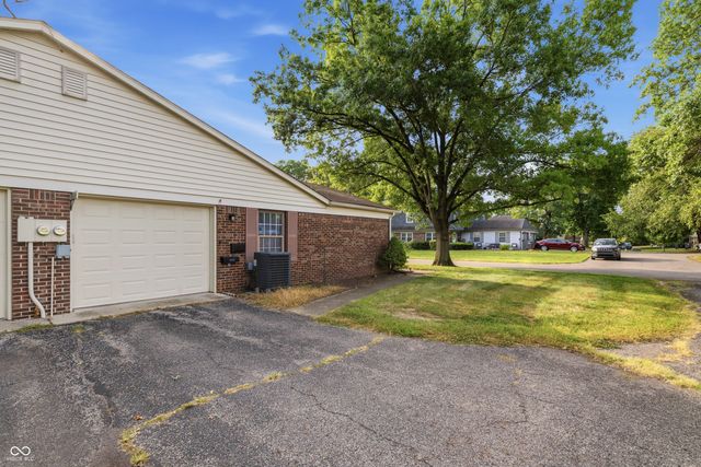 4408 Clovelly Court, Indianapolis, IN 46254