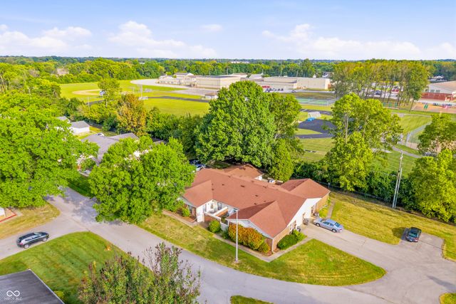 4408 Clovelly Court, Indianapolis, IN 46254