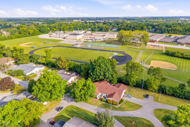 4408 Clovelly Court, Indianapolis, IN 46254