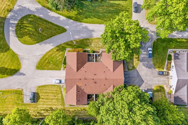 4408 Clovelly Court, Indianapolis, IN 46254
