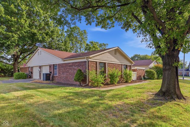 4408 Clovelly Court, Indianapolis, IN 46254