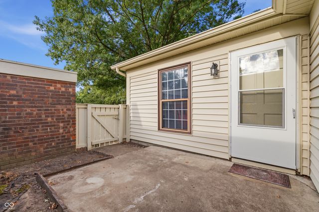 4408 Clovelly Court, Indianapolis, IN 46254