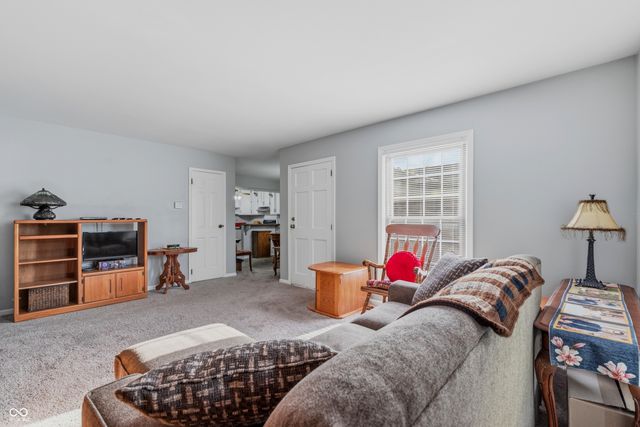 4408 Clovelly Court, Indianapolis, IN 46254