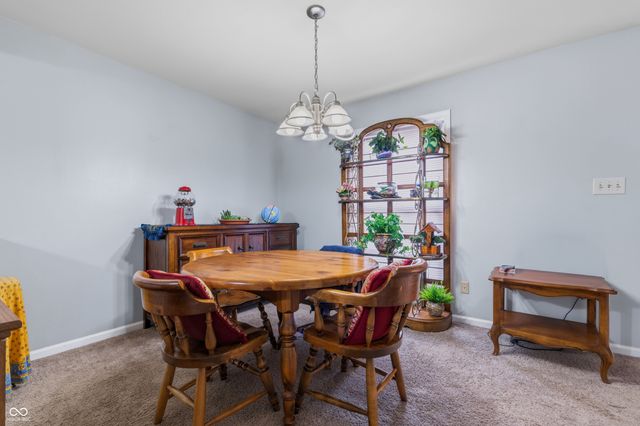 4408 Clovelly Court, Indianapolis, IN 46254