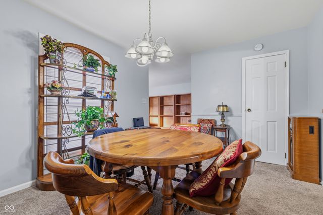 4408 Clovelly Court, Indianapolis, IN 46254