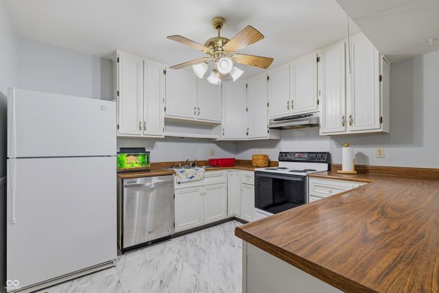 4408 Clovelly Court, Indianapolis, IN 46254
