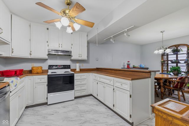 4408 Clovelly Court, Indianapolis, IN 46254