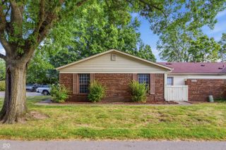 4408 Clovelly Court, Indianapolis, IN 46254
