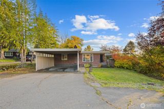 6107 S 124th Street, Seattle, WA 98178