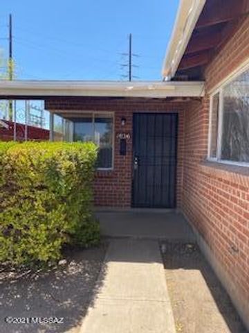 1036 E Water Street, Tucson, AZ 85719