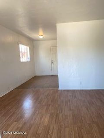 1036 E Water Street, Tucson, AZ 85719