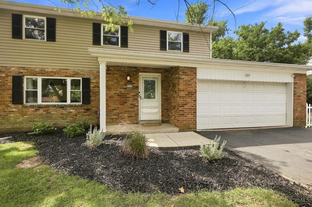 7975 Pfeiffer Road, Montgomery, OH 45242
