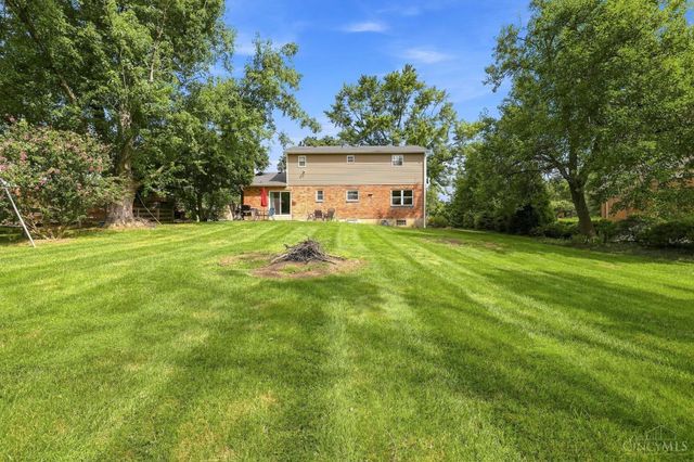 7975 Pfeiffer Road, Montgomery, OH 45242