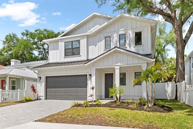 2905 W SAN CARLOS STREET, Tampa, FL 33629