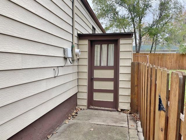 1200 3rd St NE, Minot, ND 58703