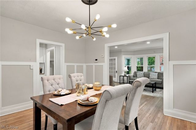 1173 Yellowstone Road, Cleveland Heights, OH 44121