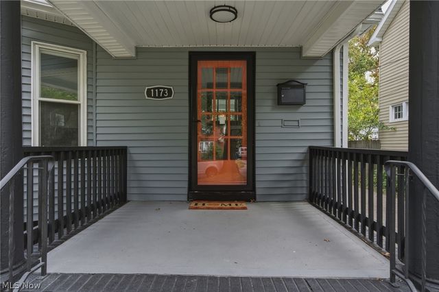 1173 Yellowstone Road, Cleveland Heights, OH 44121