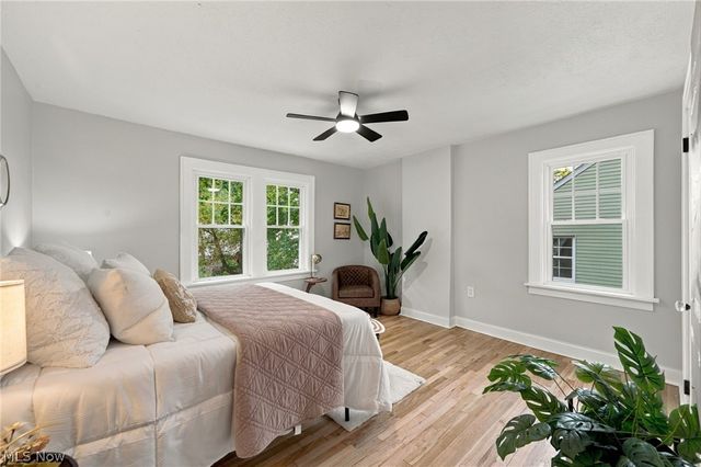 1173 Yellowstone Road, Cleveland Heights, OH 44121