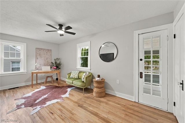 1173 Yellowstone Road, Cleveland Heights, OH 44121