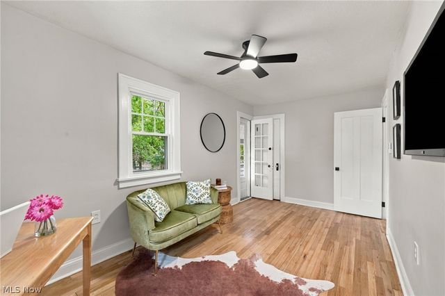 1173 Yellowstone Road, Cleveland Heights, OH 44121