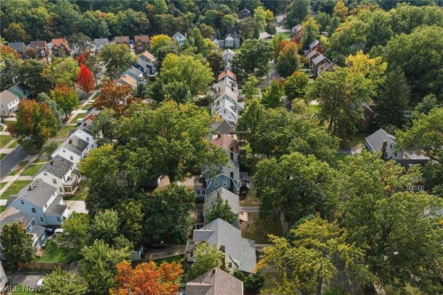 1173 Yellowstone Road, Cleveland Heights, OH 44121