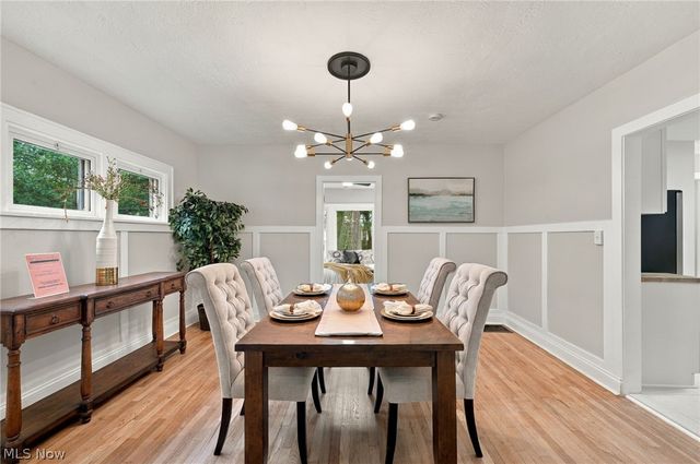 1173 Yellowstone Road, Cleveland Heights, OH 44121