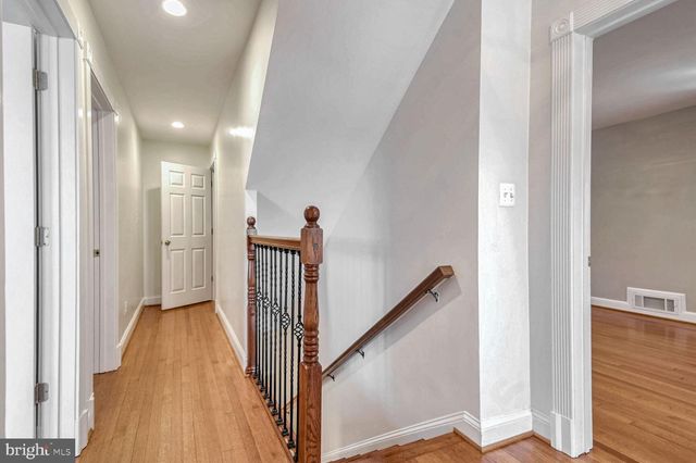 8112 EASTERN AVE NW, Washington, DC 20012