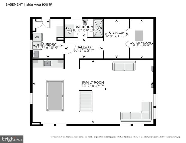 8112 EASTERN AVE NW, Washington, DC 20012